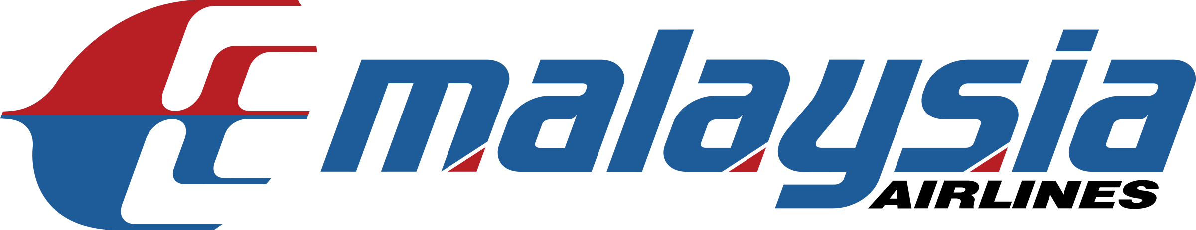 Malaysia Airlines